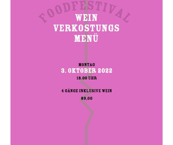 Foodfestival